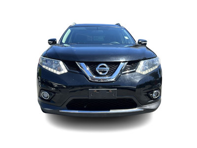 2014 Nissan Rogue in Vancouver, British Columbia