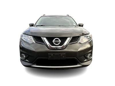 2014 Nissan Rogue in Vancouver, British Columbia