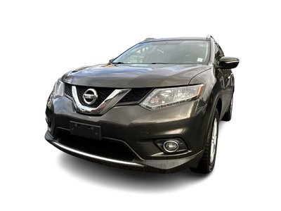 2014 Nissan Rogue in North Vancouver, British Columbia