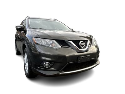 2014 Nissan Rogue in Vancouver, British Columbia