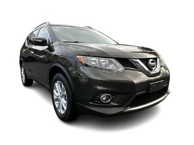 2014 Nissan Rogue in Vancouver, British Columbia