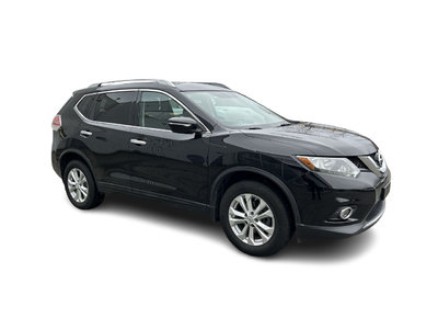 2015 Nissan Rogue in Langley, British Columbia