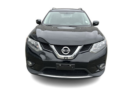 2015 Nissan Rogue in Langley, British Columbia