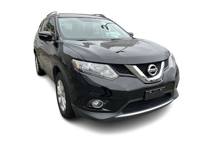 2015 Nissan Rogue in Langley, British Columbia