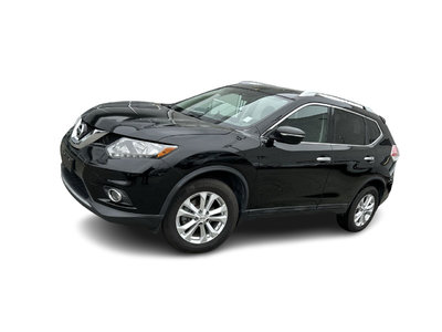 2015 Nissan Rogue in Langley, British Columbia