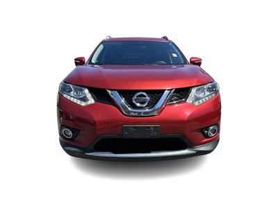 2015 Nissan Rogue in Vancouver, British Columbia