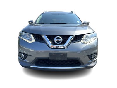 2015 Nissan Rogue in Vancouver, British Columbia