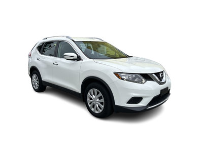 2016 Nissan Rogue in Richmond, British Columbia