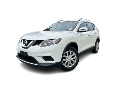 2016 Nissan Rogue in Richmond, British Columbia