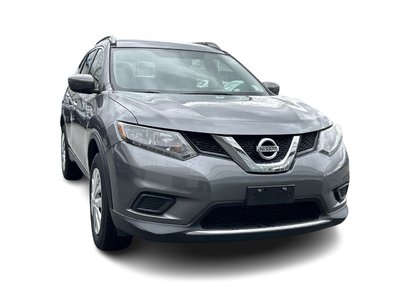 2016 Nissan Rogue in Vancouver, British Columbia