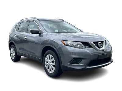 2016 Nissan Rogue in Vancouver, British Columbia