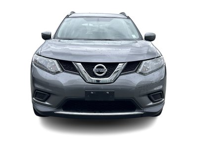 2016 Nissan Rogue in Vancouver, British Columbia