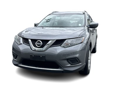 2016 Nissan Rogue in North Vancouver, British Columbia