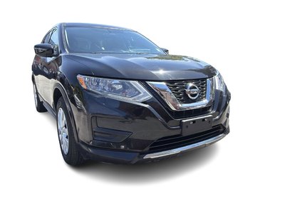 2017 Nissan Rogue in Vancouver, British Columbia