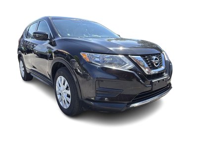 2017 Nissan Rogue in Vancouver, British Columbia