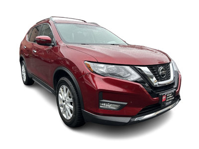 2018 Nissan Rogue in Langley, British Columbia