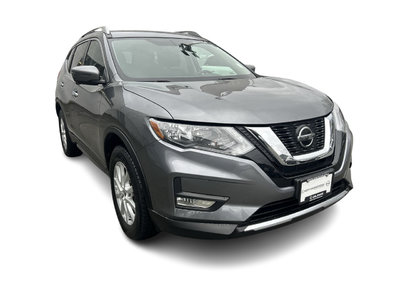 2018 Nissan Rogue in Langley, British Columbia