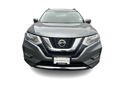 2018 Nissan Rogue in Langley, British Columbia