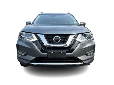 2018 Nissan Rogue in North Vancouver, British Columbia