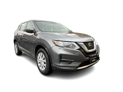 2018 Nissan Rogue in North Vancouver, British Columbia