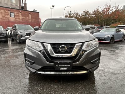2018 Nissan Rogue in Surrey, British Columbia