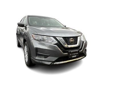 2018 Nissan Rogue in North Vancouver, British Columbia