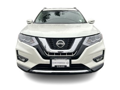 2018  Rogue in Vancouver, British Columbia