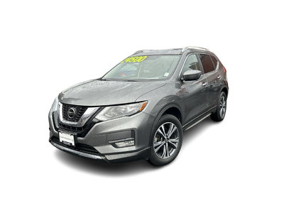 2019 Nissan Rogue in Vancouver, British Columbia