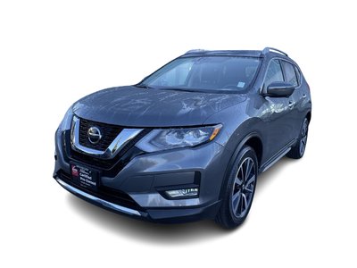 2019 Nissan Rogue in North Vancouver, British Columbia