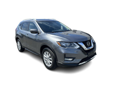 2020 Nissan Rogue in North Vancouver, British Columbia