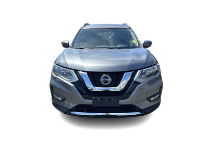 2020 Nissan Rogue in North Vancouver, British Columbia