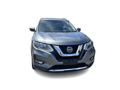 2020 Nissan Rogue in North Vancouver, British Columbia