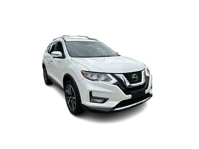 2020 Nissan Rogue in Langley, British Columbia