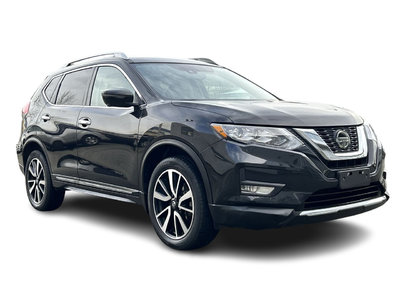 2020 Nissan Rogue in Richmond, British Columbia