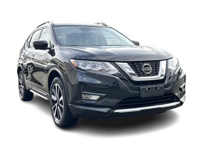 2020 Nissan Rogue in Richmond, British Columbia