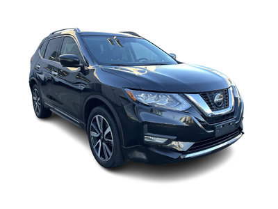 2020 Nissan Rogue in Vancouver, British Columbia