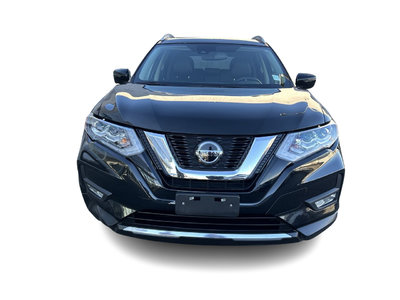 2020 Nissan Rogue in Vancouver, British Columbia