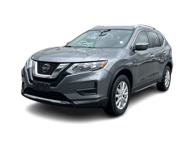 2020 Nissan Rogue in North Vancouver, British Columbia