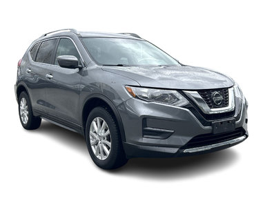 2020 Nissan Rogue in North Vancouver, British Columbia