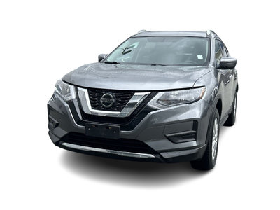 2020 Nissan Rogue in North Vancouver, British Columbia