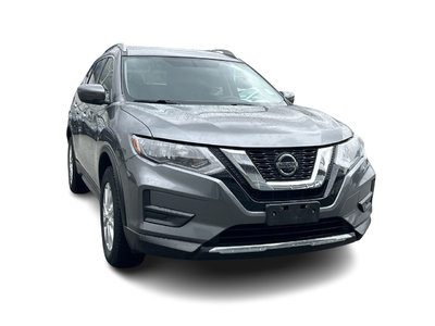 2020 Nissan Rogue in North Vancouver, British Columbia