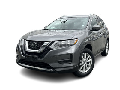 2020 Nissan Rogue in North Vancouver, British Columbia