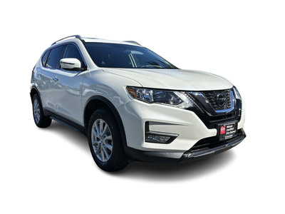 2020 Nissan Rogue in Richmond, British Columbia