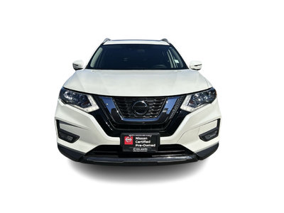 2020 Nissan Rogue in Richmond, British Columbia