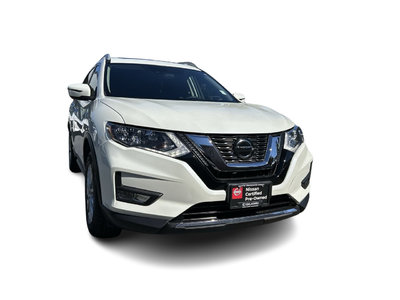 2020 Nissan Rogue in Richmond, British Columbia
