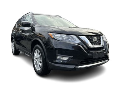 2020 Nissan Rogue in Vancouver, British Columbia