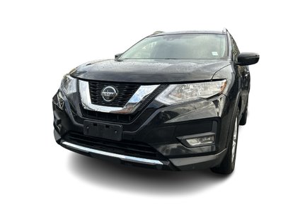 2020 Nissan Rogue in North Vancouver, British Columbia