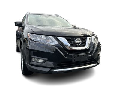 2020 Nissan Rogue in Vancouver, British Columbia