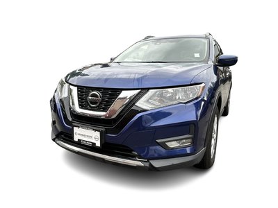 2020 Nissan Rogue in North Vancouver, British Columbia