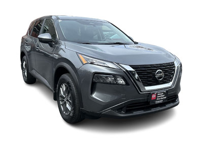 2021 Nissan Rogue in Vancouver, British Columbia